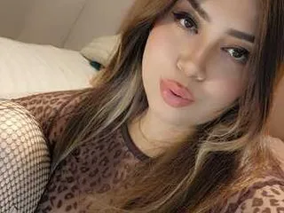 NatalyyLars immagine del profilo del modello di cam