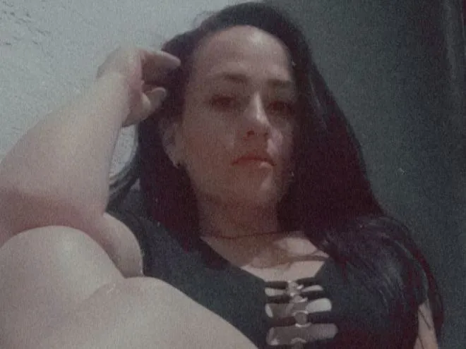 Imagen de perfil de modelo de cámara web de Saaracoopeer