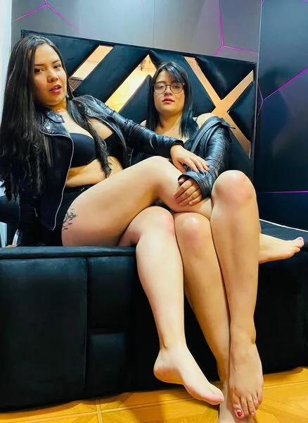 Artist Anyykym Foto 2