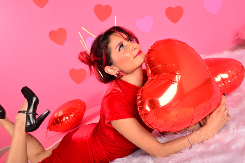 Interprète SofiaSteiberg Photo 8