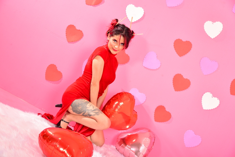 Interprète SofiaSteiberg Photo 12