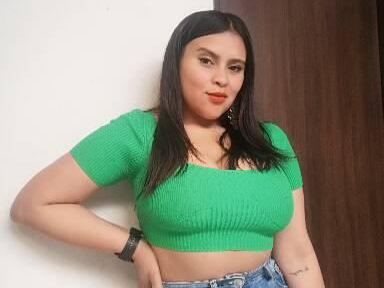 Foto de perfil de modelo de webcam de EllaGabbai 