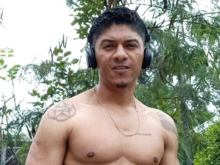 Thiagobeen Profilbild des Cam-Modells