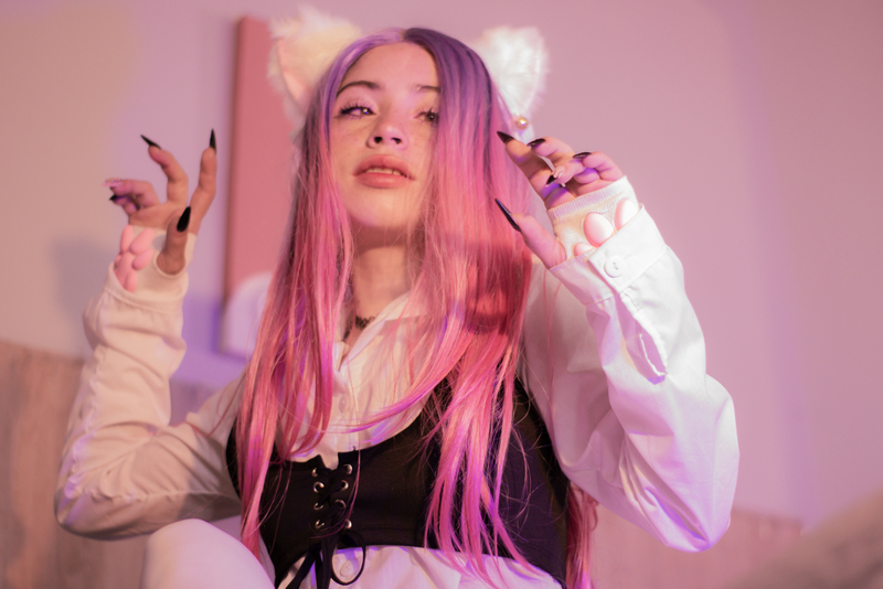 Artista Eilish118 Foto 8