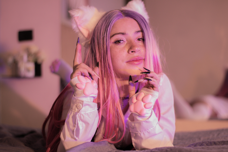 Artista Eilish118 Foto 5