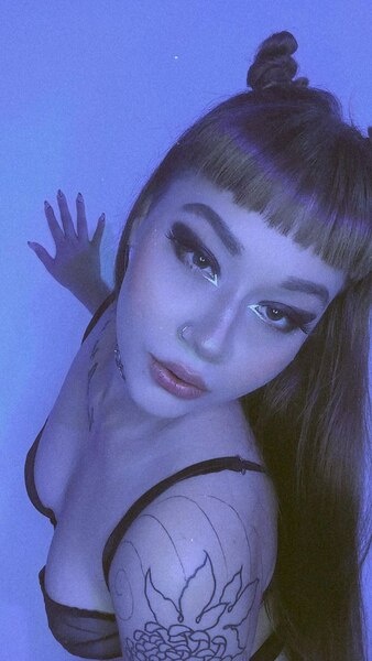 Artist GoddessVictoriaRios Foto 12