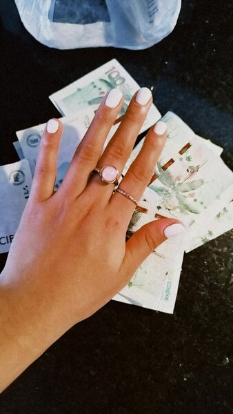 Artist GoddessVictoriaRios Foto 11