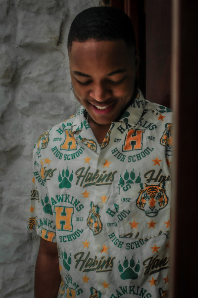 Darsteller AllenJammes Foto 12