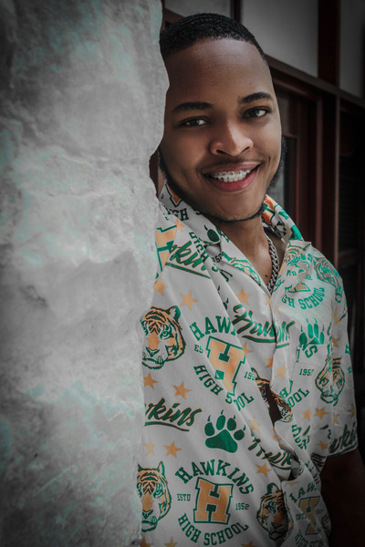 Darsteller AllenJammes Foto 6