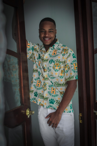 Darsteller AllenJammes Foto 9