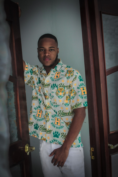 Darsteller AllenJammes Foto 10