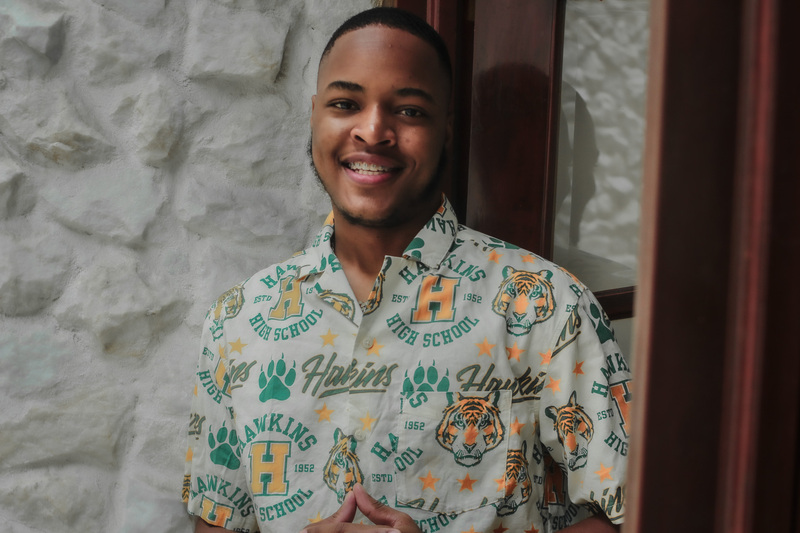 Darsteller AllenJammes Foto 11