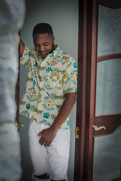 Darsteller AllenJammes Foto 8