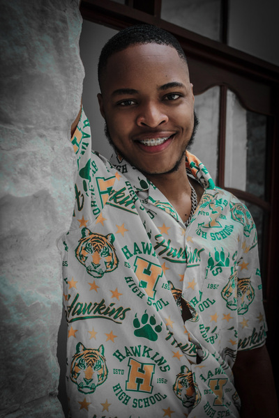 Darsteller AllenJammes Foto 7