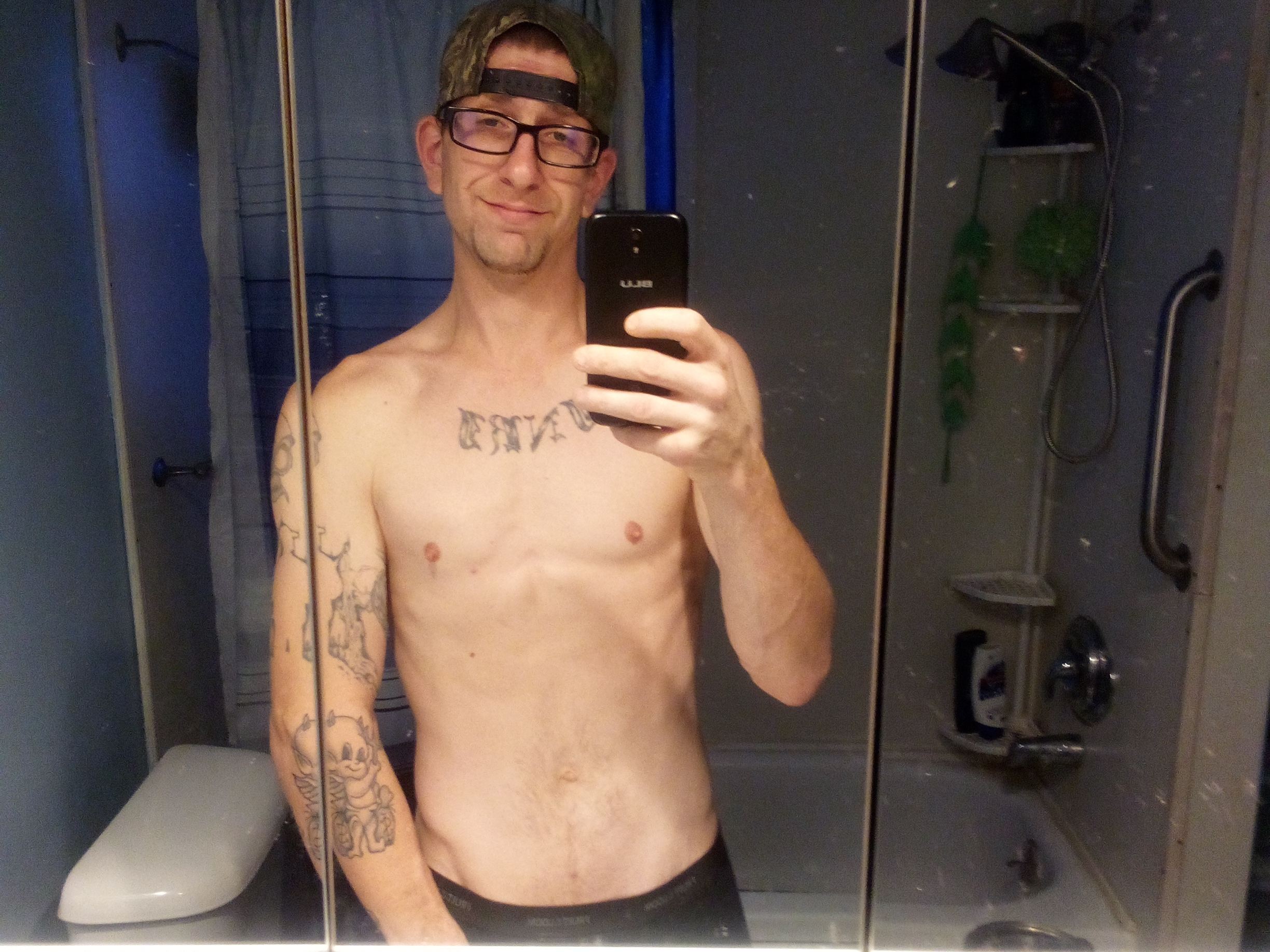 BadBatman profielfoto van cam model