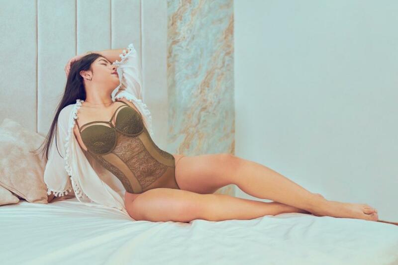 Artist HaleyBeckham Foto 9