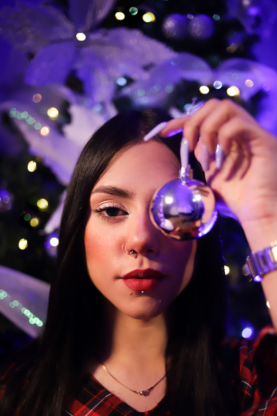 Artist HaleyBeckham Foto 4