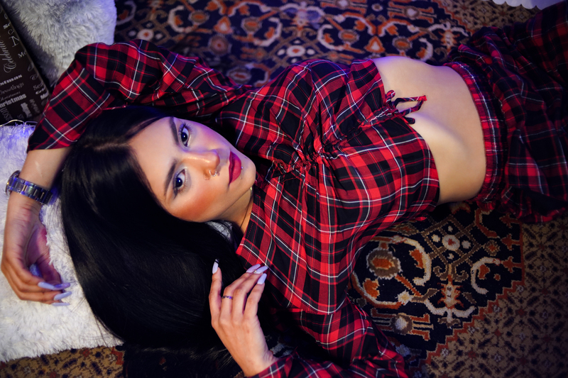 Artist HaleyBeckham Foto 2