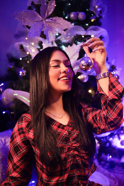 Artist HaleyBeckham Foto 3