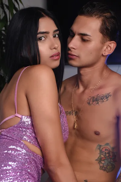 Artist GABYandDOMINIC Foto 11