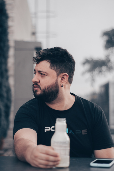 Artist BalderRNK Foto 5