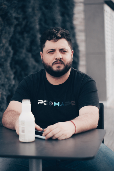 Artist BalderRNK Foto 8