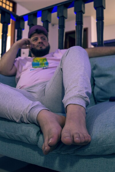 Intérprete BalderRNK Foto 1