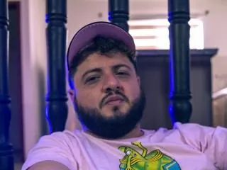 Imagen de perfil de modelo de cámara web de BalderRNK