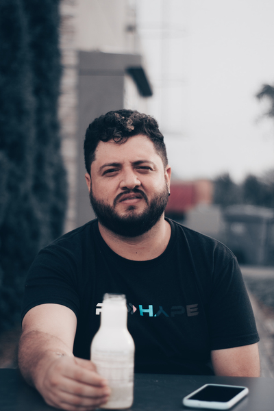 Artist BalderRNK Foto 6