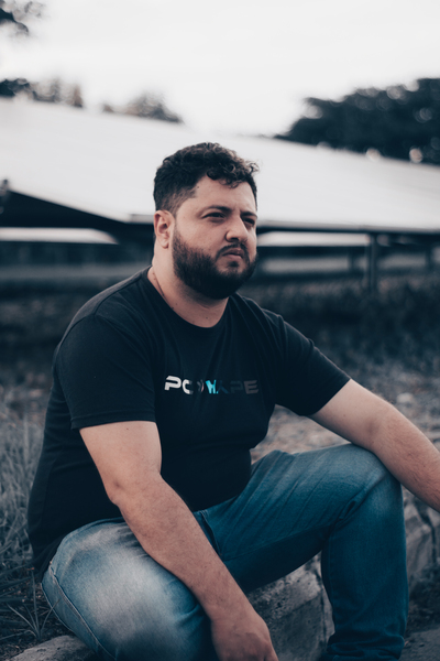 Artist BalderRNK Foto 3