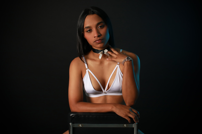 Artist ZendayaKay Foto 5