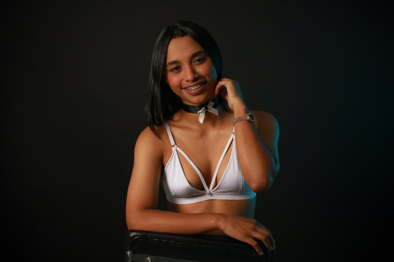 Artist ZendayaKay Foto 4