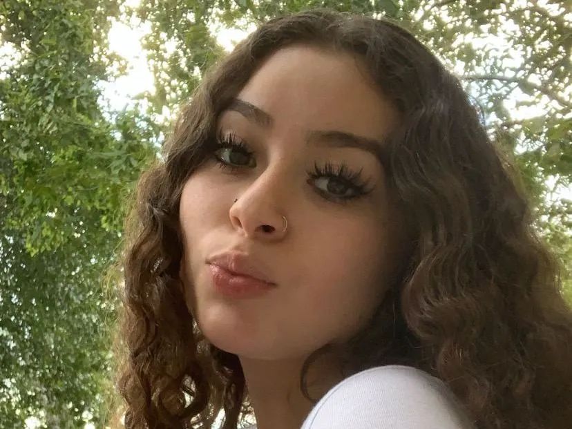 Profilbilde av exotichottie305 webkamera modell