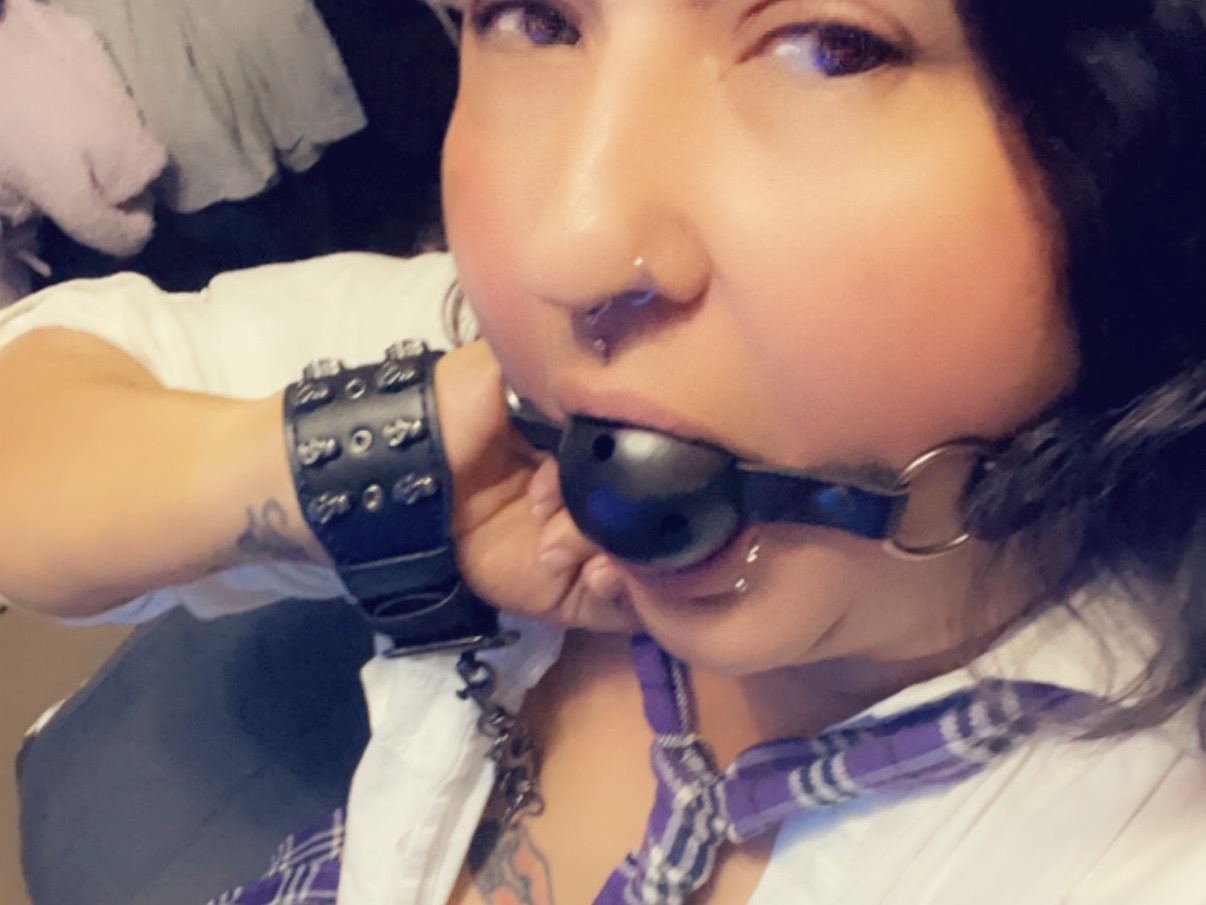 Profilbilde av Bratgirl82 webkamera modell