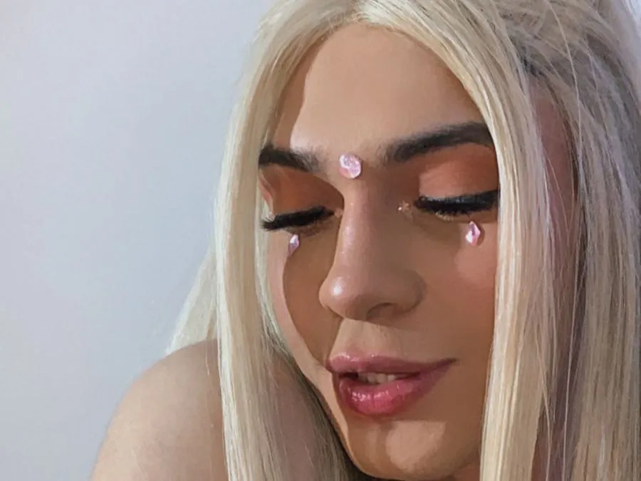 sweettcaro profielfoto van cam model