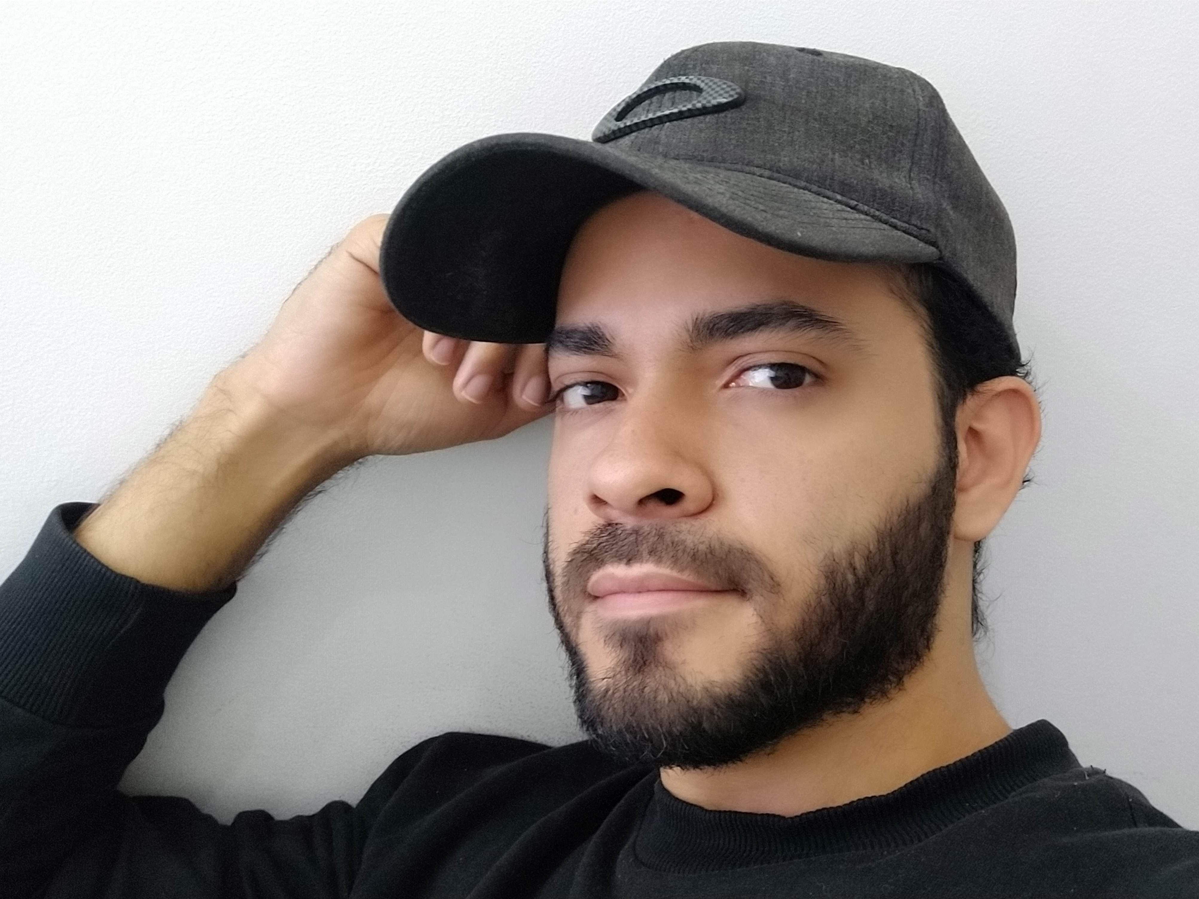 Image de profil du modèle de webcam AnthonyyHudson