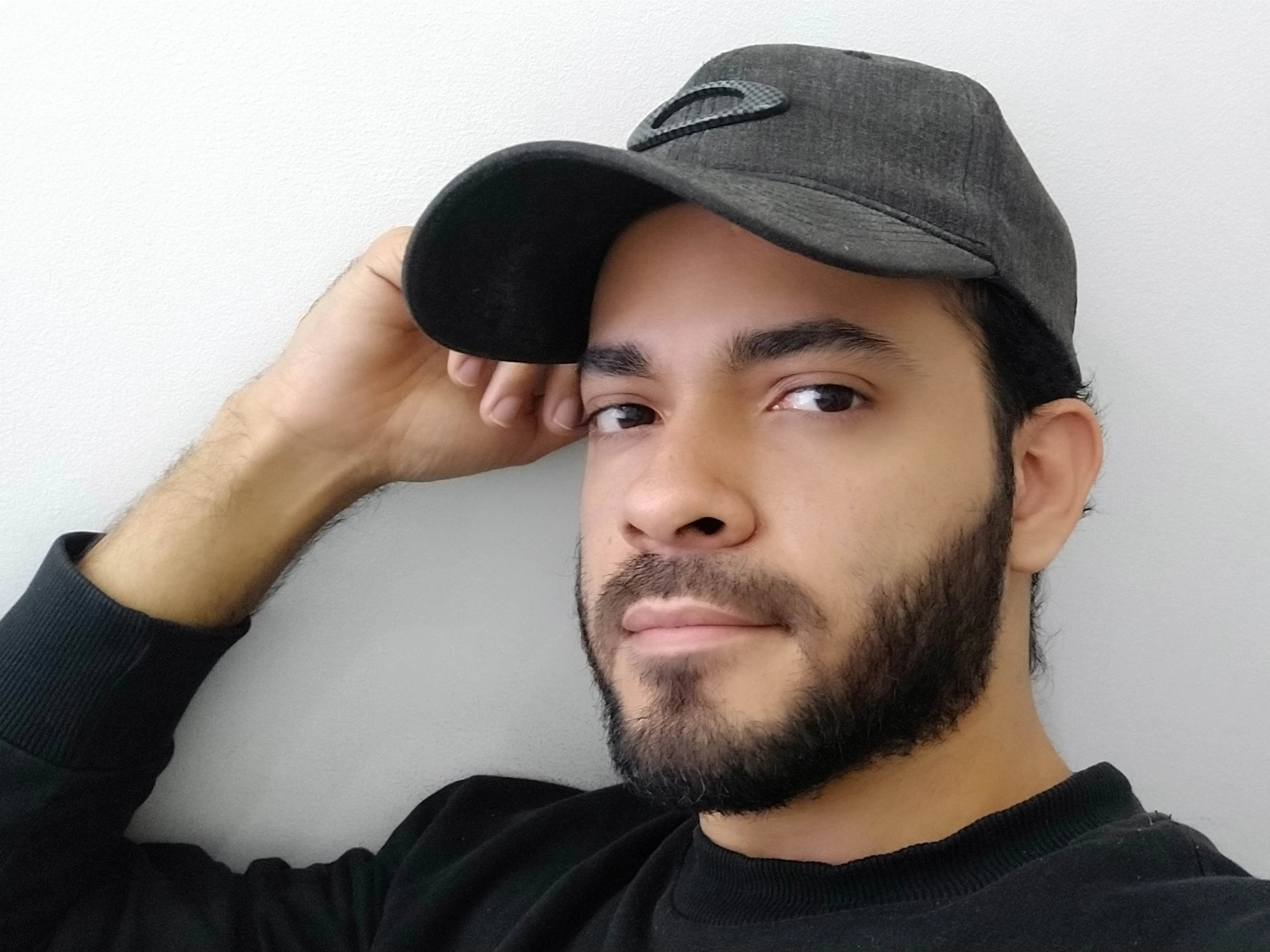 Image de profil du modèle de webcam AnthonyyHudson