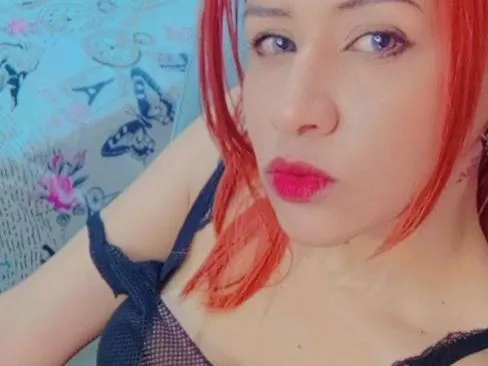 Profilbilde av colombiancream webkamera modell