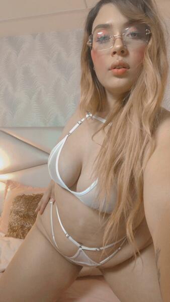 Intérprete CelesteAngello Foto 12