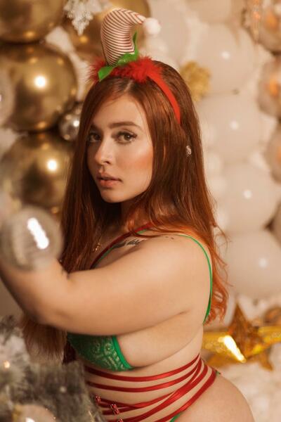 Intérprete CelesteAngello Foto 5