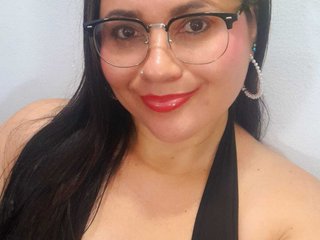 Image de profil du modèle de webcam VictoryRose22