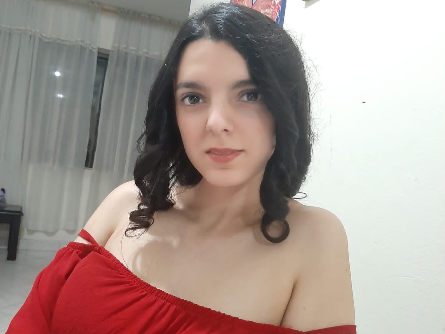 Foto de perfil de modelo de webcam de vanesaherrera 