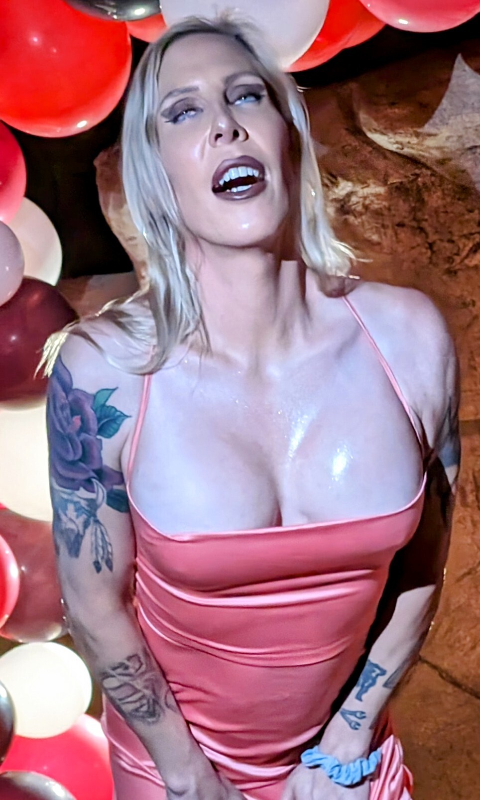 Utøver MichelleDanielle Bilde 6