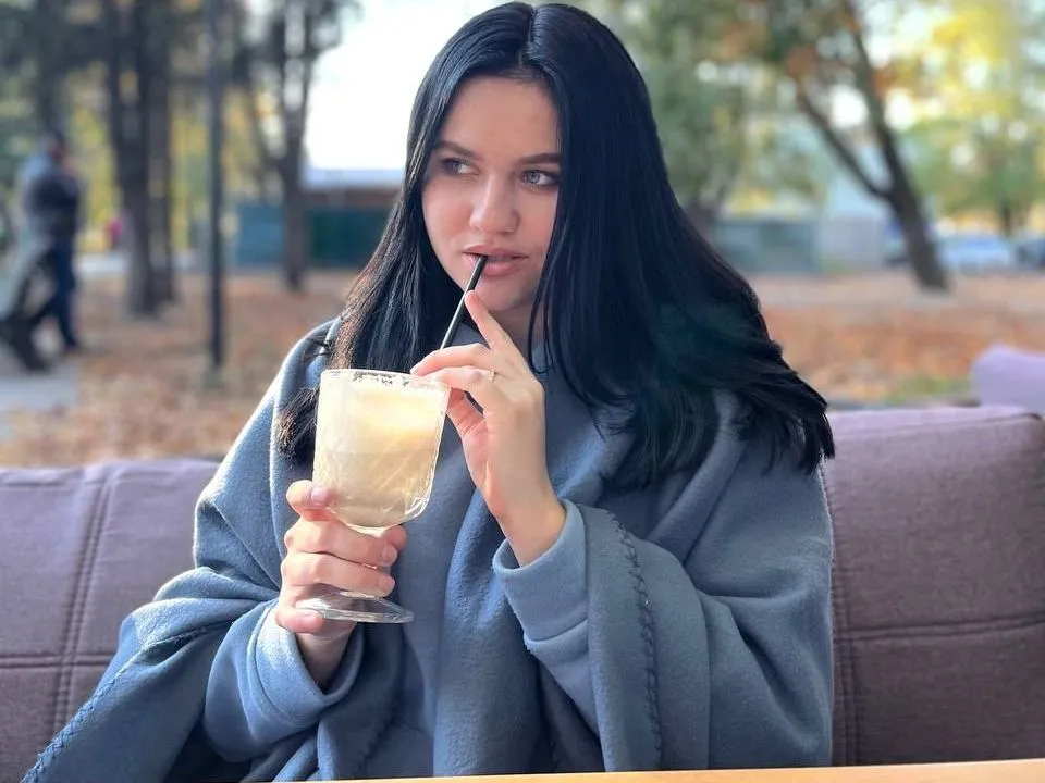 Profilbilde av CrystalLadyyy webkamera modell