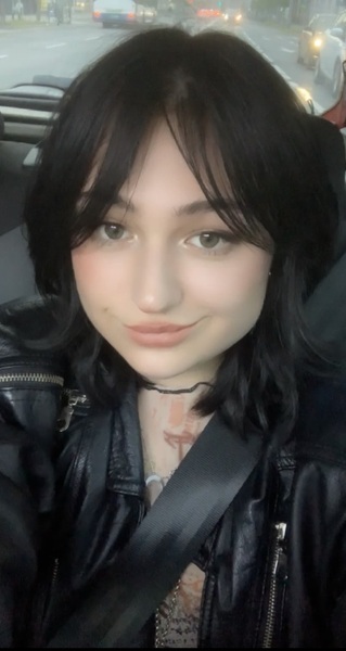 Artiest HollyxBurn Foto 9