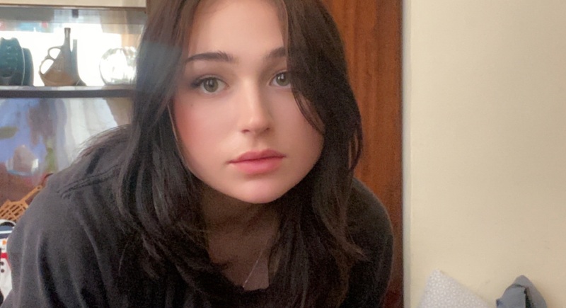 Artiest HollyxBurn Foto 2