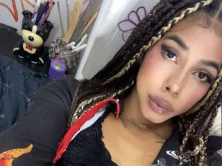 Foto de perfil de modelo de webcam de Blooond