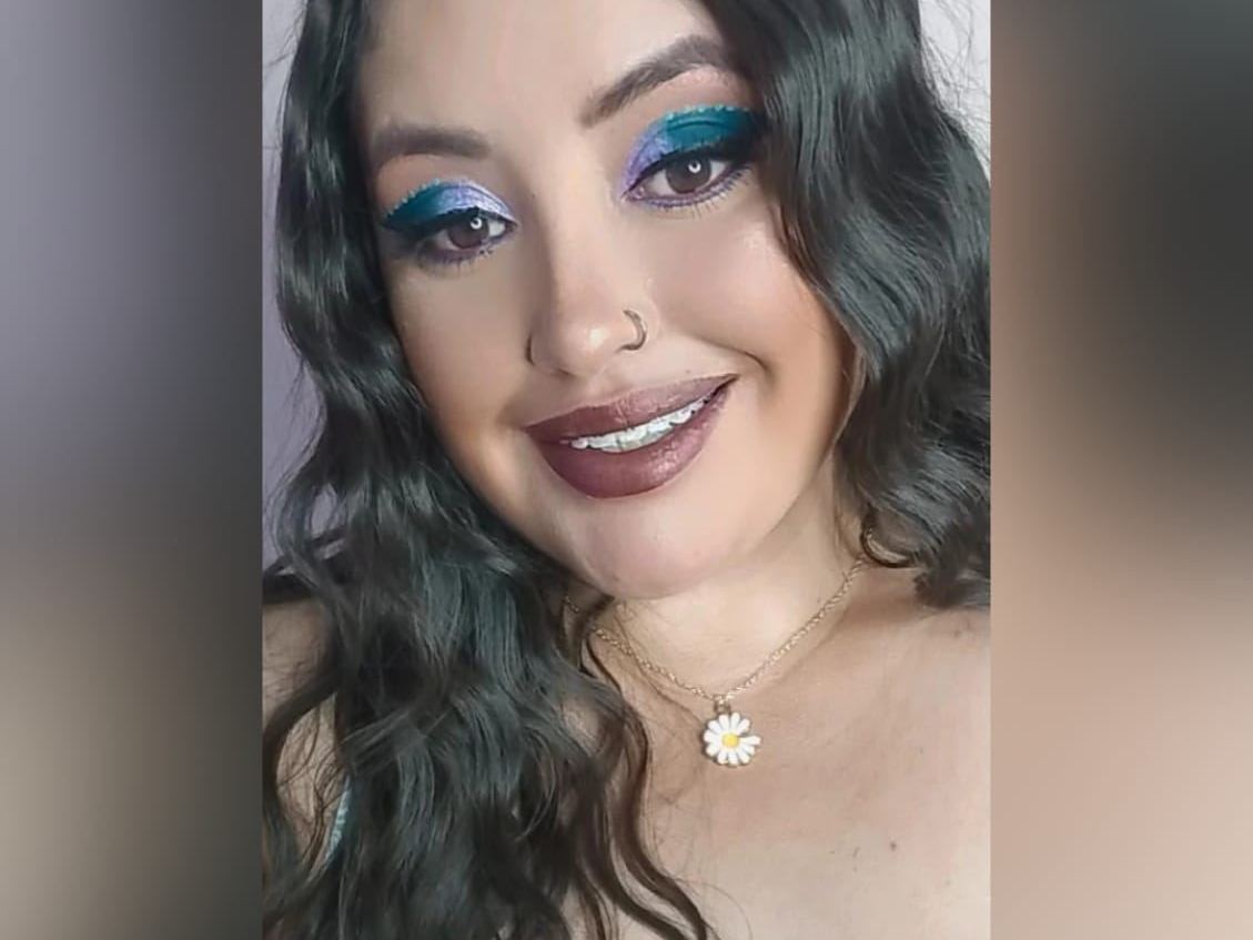 Bulmaaaa profielfoto van cam model