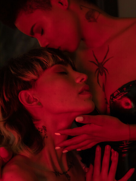 Utøver Witches Bilde 7