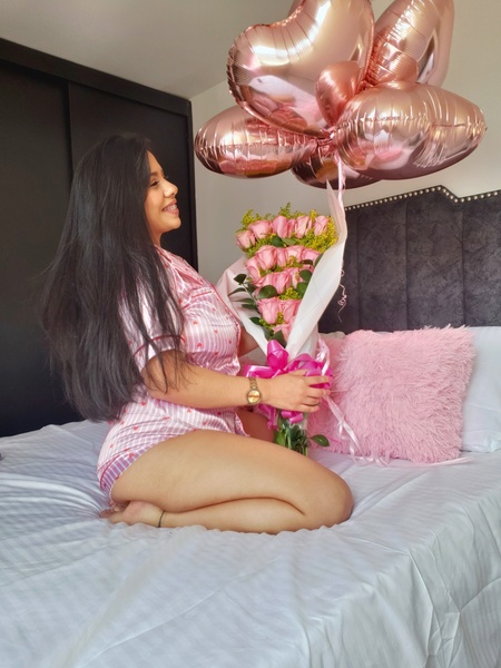 Interprète MiaDonwson Photo 6